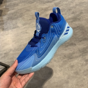 Giay Adidas D Rose Son of Chi 2.0 Shoes 'Blue' GY6494