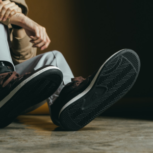 Giay Nike Terminator High 'Velvet Brown' FD0651-001