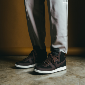 Giay Nike Terminator High 'Velvet Brown' FD0651-001