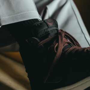 Giay Nike Terminator High 'Velvet Brown' FD0651-001