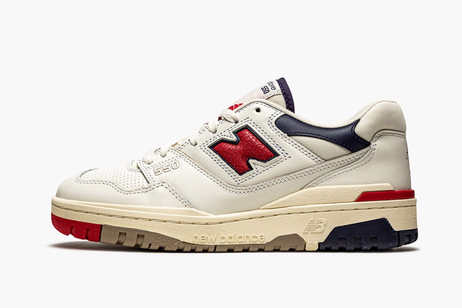 13 đôi New Balance xứng đáng để mua nhất thời điểm hiện tại Hinh anh 10: 13 doi New Balance xung dang de mua nhat thoi diem hien tai