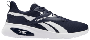 Giày Reebok Rider V Black White GX6068