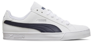 Giày Puma Smash Vulc Leather Trainers 359622-10