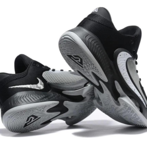 Giay Nike Zoom Freak 4 TB 'Black White' DO9679-002