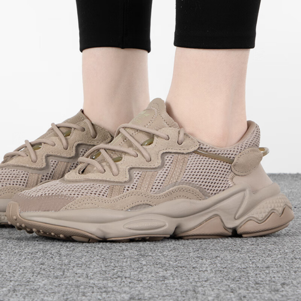 Giày Adidas Wmns Ozweego 'Trace Khaki' EG6697 - Ảnh 5
