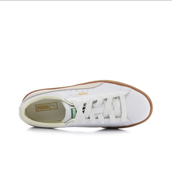 Giày Puma Wmns Basket Classic 'White Gum' 365078-01 - Ảnh 3
