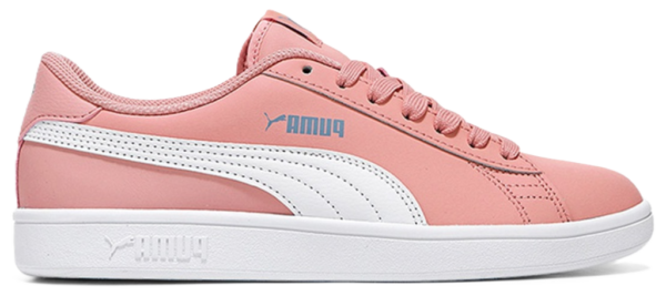 Giày Puma Smash V2 'Pink' 365170-15