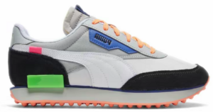 Giày Puma Future Rider Play On 'High Rise' 371149-05