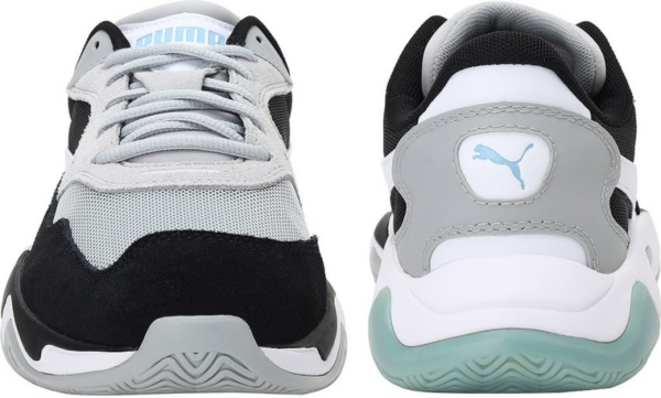 Giày Puma Storm Summer Mesh 'Black High Rise' - Ảnh 3