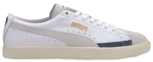 Giày Puma Basket 90680 L 'White' 372073-05