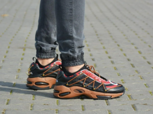 Alternative view of Giày Puma Cell Endura One Piece 'Black' 372730-01