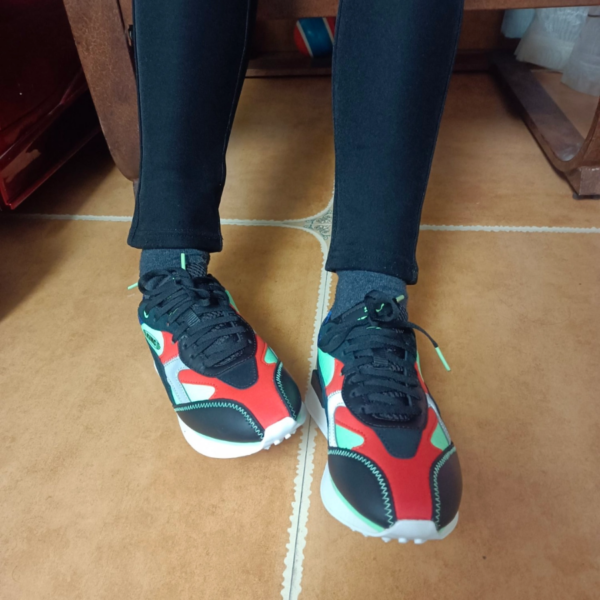 Giày Puma Future Rider King 374459-01 - Ảnh 3