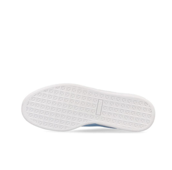 Giày Puma Basket Classic 'White Blue' 374923-09 - Ảnh 5