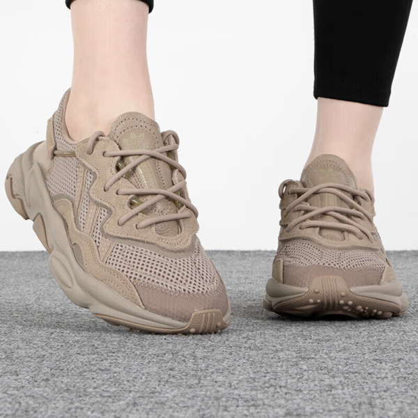 Giày Adidas Wmns Ozweego 'Trace Khaki' EG6697 - Ảnh 3