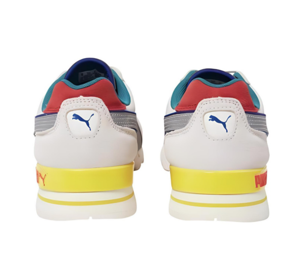 Giày Puma TX-3 381913-01 - Ảnh 3