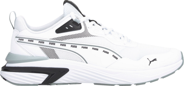 Giày Puma Supertec 'White' 383845-01