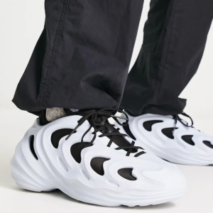 Giay Adidas adiFOM Q 'Halo Blue Core Black' HQ4322