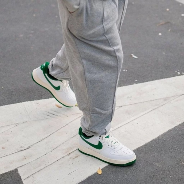 Giày Nike Air Force 1 Low "Varsity Jacket" DO5220-131 - Ảnh 2