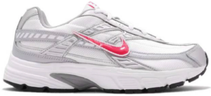 Giày Nike Initiator 'Silver Red' 394053-101