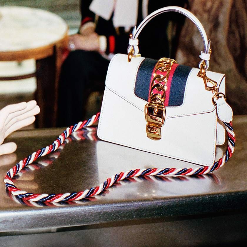 Top những chiếc túi Gucci phổ biến nhất mọi thời đại Hinh anh 4: Top nhung chiec tui Gucci pho bien nhat moi thoi dai