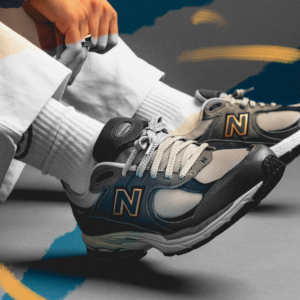 Giay New Balance 2002R 'Castlerock' M2002RHP