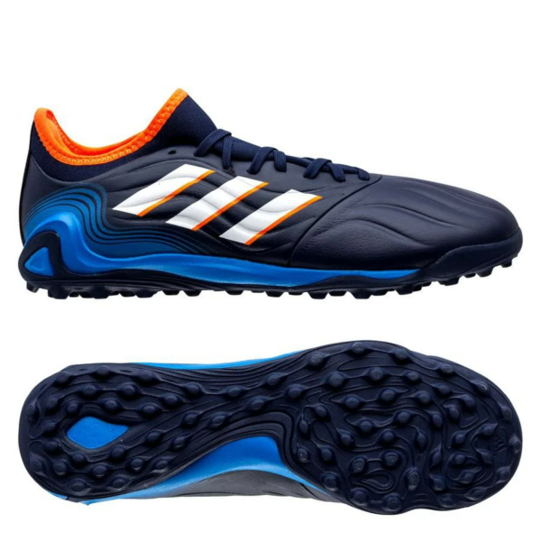 Giày Adidas Copa Sense.3 TF 'Team Navy' GW4964 - Ảnh 3