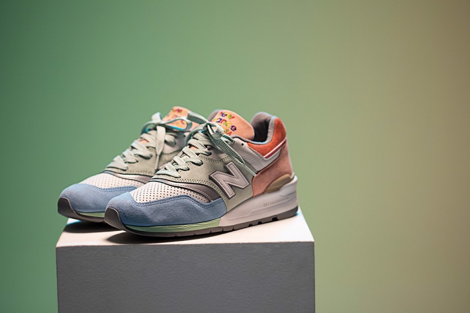 Top 10 những bản collab không thể bỏ qua của New Balance (phần 1) Hinh anh 1: Top 10 nhung ban collab khong the bo qua cua New Balance (phan 1)