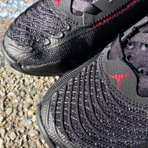 Giay Nike Air Jordan Luka 1 'Bred' DQ6510-060