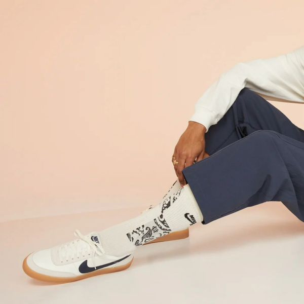 Giày Nike Killshot 2 'Midnight Navy' 432997-107 - Ảnh 6
