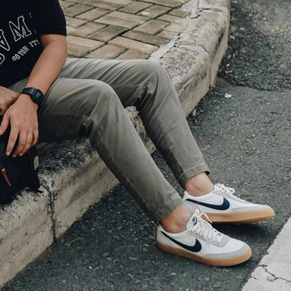 Giày Nike Killshot 2 'Midnight Navy' 432997-107 - Ảnh 7