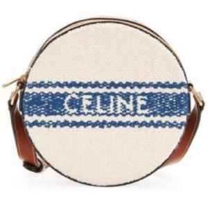 Túi Celine Casual Style Leather Logo Shoulder Bags 10G342DHT-07TN