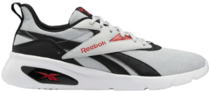 Giày Reebok Rider V Grey 'Black' GW5088