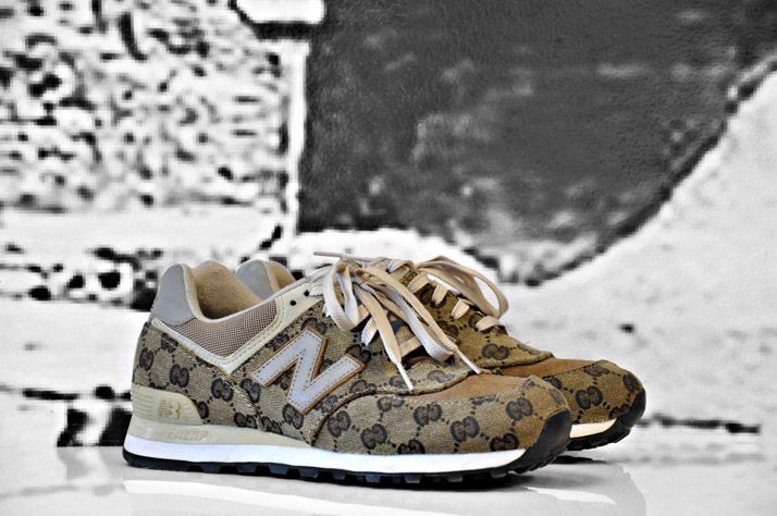 Louis Vuitton x Nike Air Force 1s, Virgil Abloh và lịch sử của những đôi giày cao cấp Hinh anh 10: Louis Vuitton x Nike Air Force 1s, Virgil Abloh va lich su cua nhung doi giay cao cap