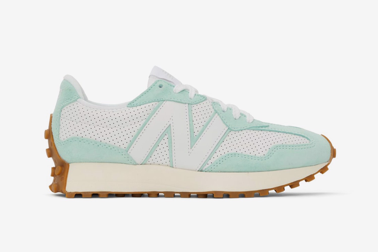 13 đôi New Balance xứng đáng để mua nhất thời điểm hiện tại Hinh anh 3: 13 doi New Balance xung dang de mua nhat thoi diem hien tai