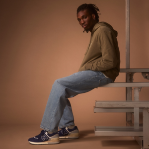 Giay New Balance 574 Legacy BN 'Navy' U574LGBN