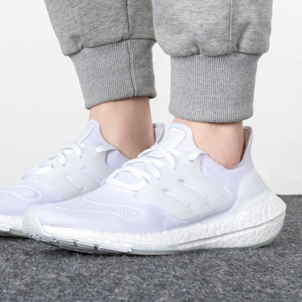 Giày Adidas Ultraboost 22 'White' GX5590 - Ảnh 4