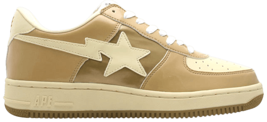 5 mẫu Bapesta bạn nên sở hữu ngay trong ngày hôm nay Hinh anh 5: 5 mau Bapesta ban nen so huu ngay trong ngay hom nay