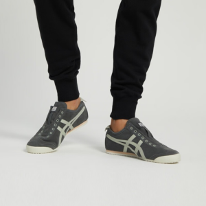 Giay Onitsuka Tiger Mexico 66 'Graphite Grey' 1183A438-021