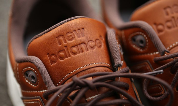 Giày New Balance 999 'Brown' ML999LA - Ảnh 5