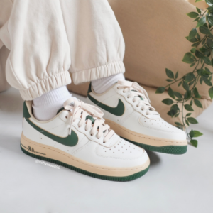 Alternative view of Giày Nike Air Force 1 Low 'Vintage Gorge Green' DZ4764-133