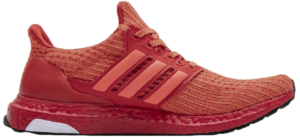 Giày Adidas UltraBoost 4.0 'Red Orange' FW3723