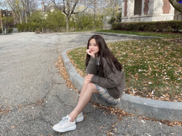 Giày Alexander McQueen Oversized 'White' 2019 553680-WHGP5-9000 - Ảnh 7