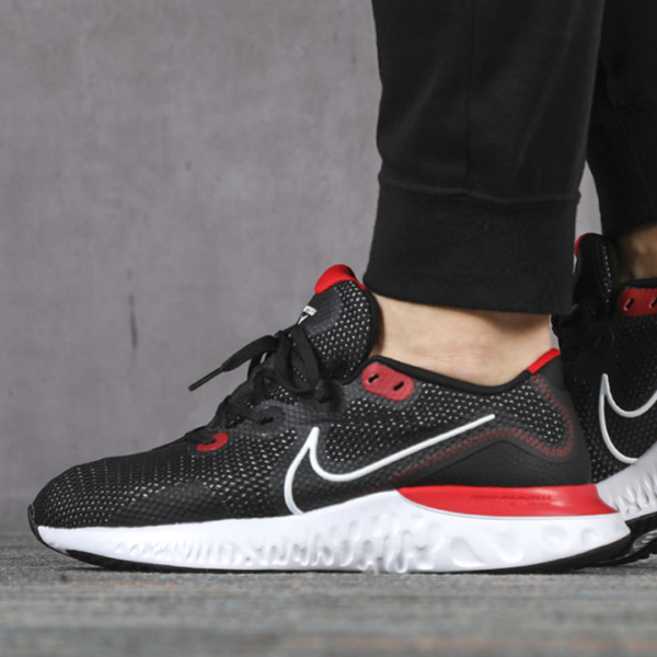 Giày Nike Renew Run 'University Red' CK6357-005 - Ảnh 6