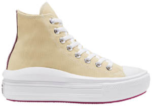 Giày Converse Wmns Chuck Taylor All Star High Move 'Farro' 568794C