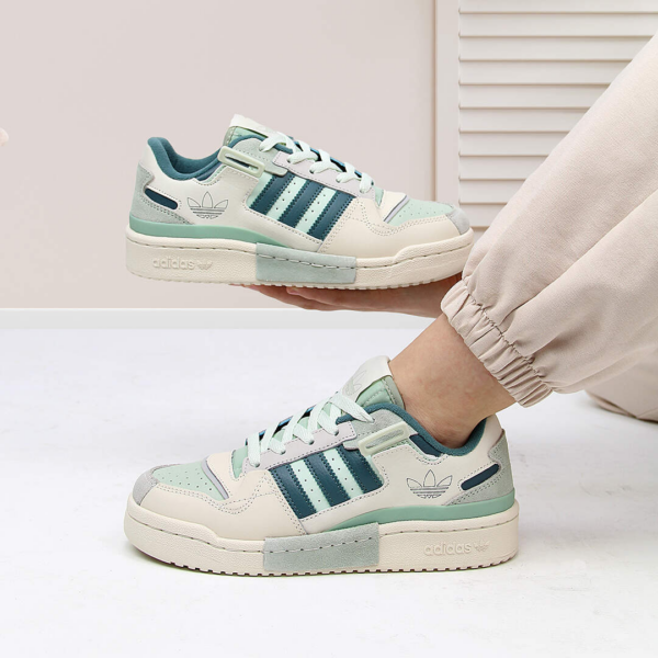 Giày Adidas Originals Forum Exhibit Low GX4548 - Ảnh 2