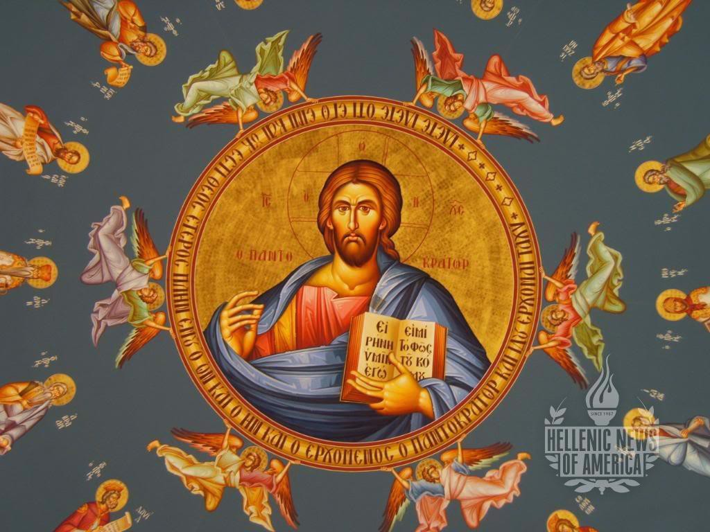 Kyrie có nghĩa là Chúa tể