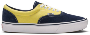 Giày Vans Era ComfyCush 'Blue Gold' VN0A3WM9VNO