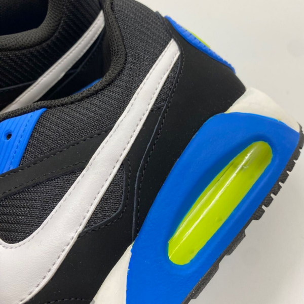 Giày Nike Air Max IVO 'Aqua Blue' 580518-009 - Ảnh 6