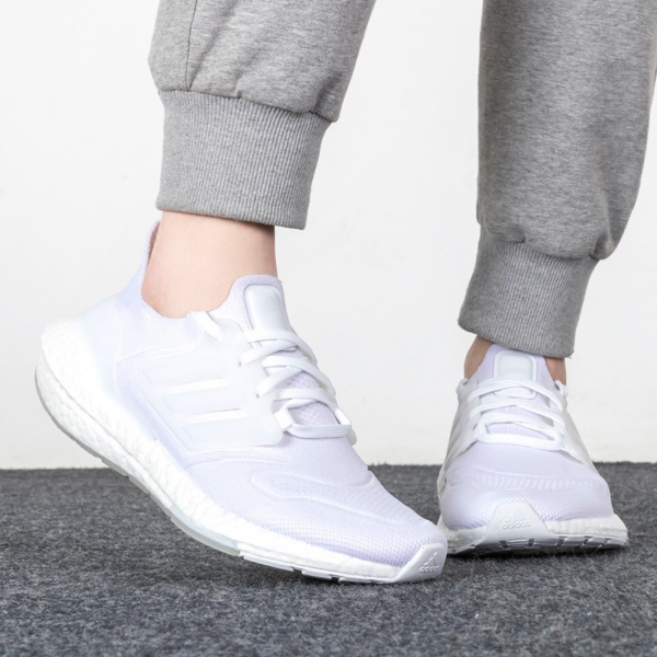 Giày Adidas Ultraboost 22 'White' GX5590 - Ảnh 2