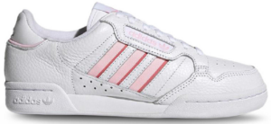 Giày Adidas Wmns Continental 80 Stripes Pink S42625